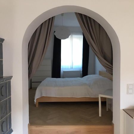 Gaestezimmer Weingut Hoellerer Engabrunn Exterior foto